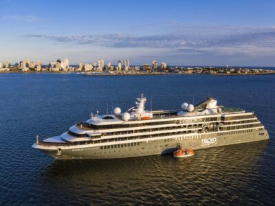 World Voyager