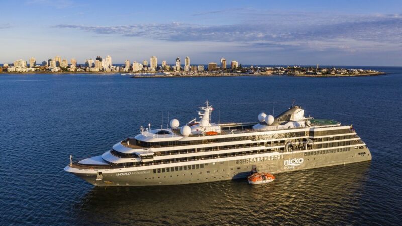 World Voyager