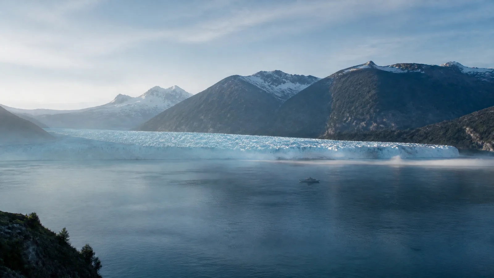 Alaska-Kreuzfahrt ab der Schweiz: Routen und Preise