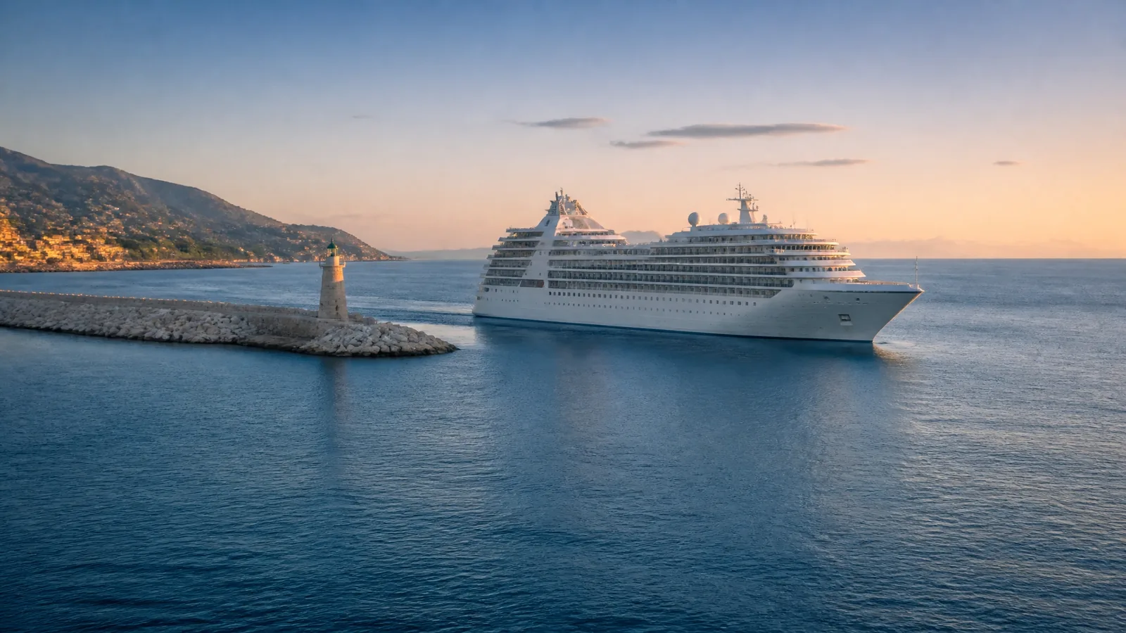Costa Kreuzfahrten: Flotte, Routen und Preise für Schweizer