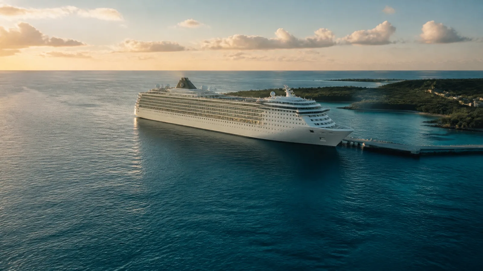 Royal Caribbean: Schiffe, Routen und Preise ab der Schweiz