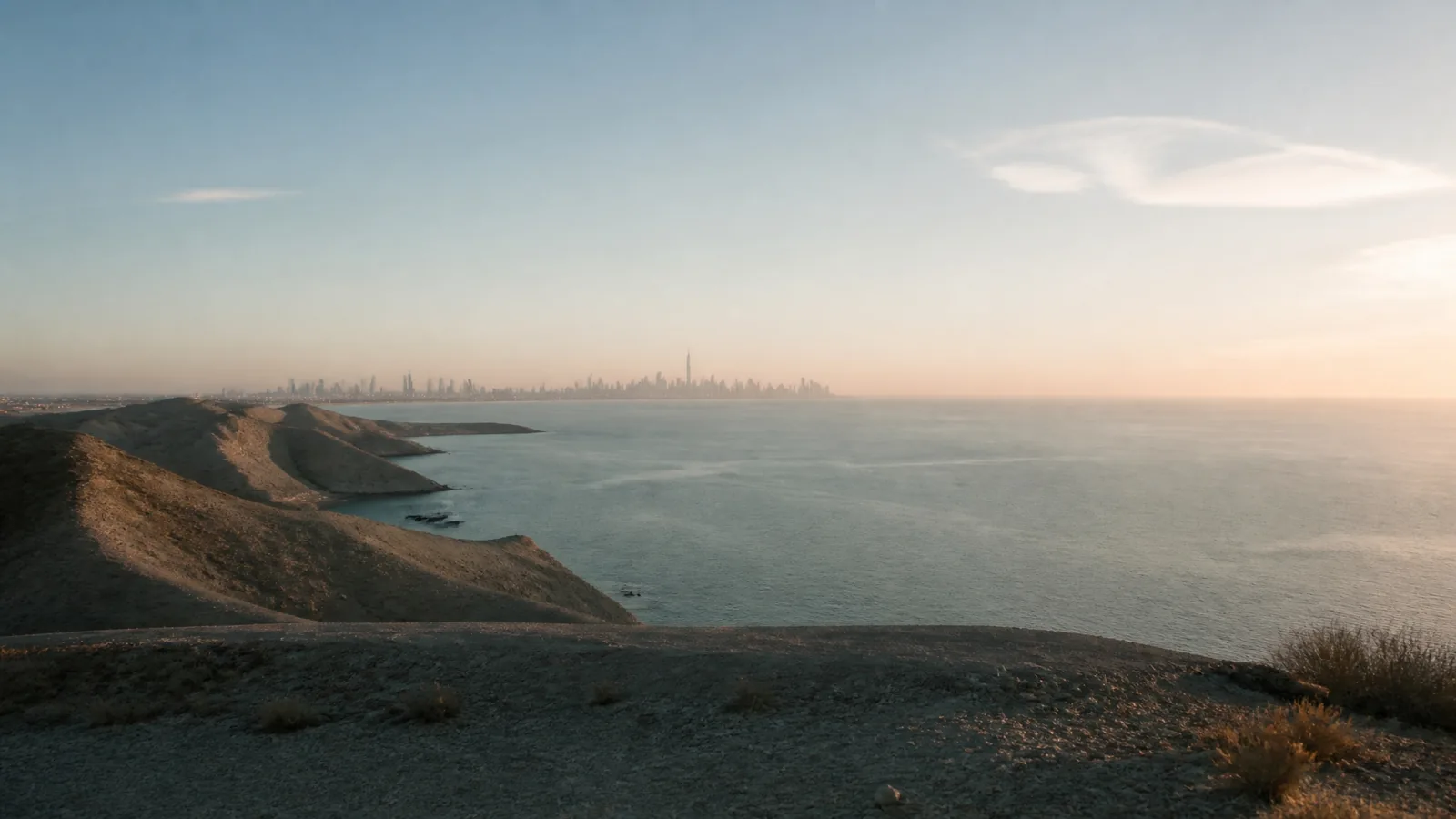Orient- und Dubai-Kreuzfahrt ab der Schweiz