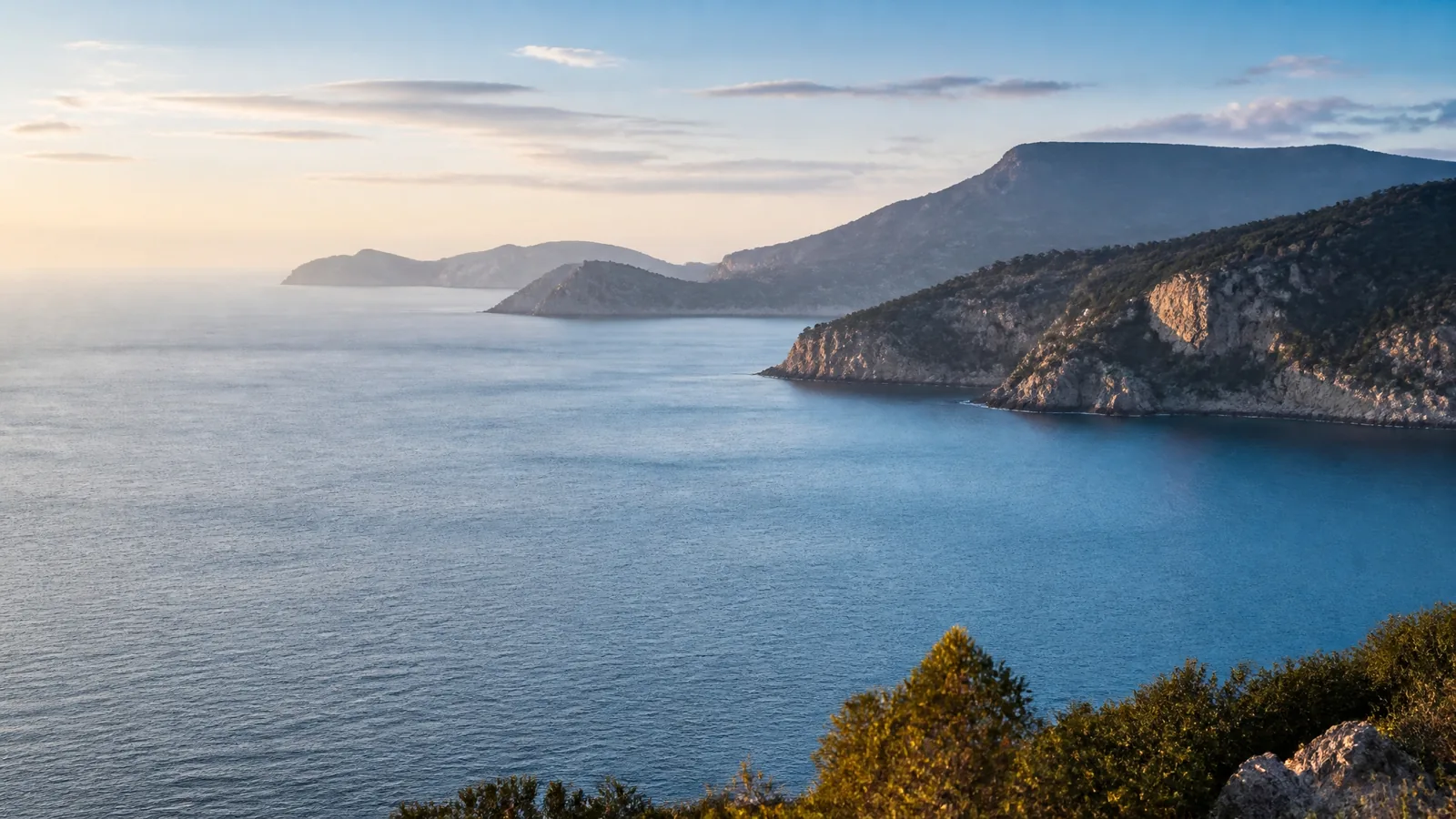 Beste Reisezeit für eine Kreuzfahrt: Monat für Monat