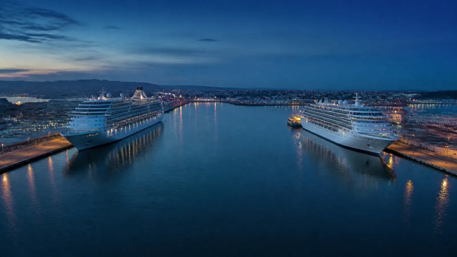 AIDA oder MSC? Kreuzfahrt-Vergleich für Schweizer 2026/2027