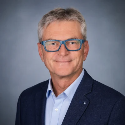 Bernd Pomorin — Gründer & Geschäftsinhaber, Cruise.ch