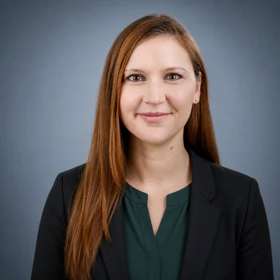 Daniela Restle — Teamleitung & Kreuzfahrt-Expertin, Cruise.ch