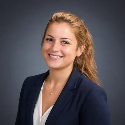 Luisa Herziger — Reiseexpertin aus Leidenschaft, Cruise.ch