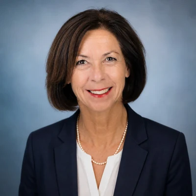 Renate Pomorin — Senior-Beratung, Cruise.ch
