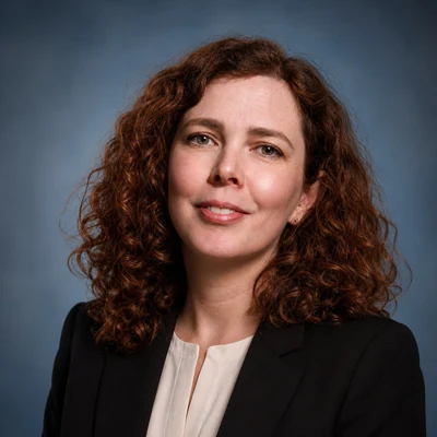 Stefanie Schlee — Buchhaltung & Organisation, Cruise.ch